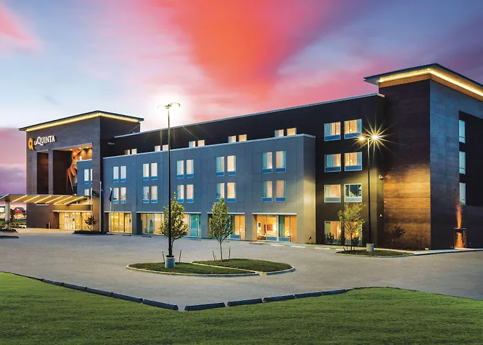 La Quinta By Wyndham Wichita Northeast