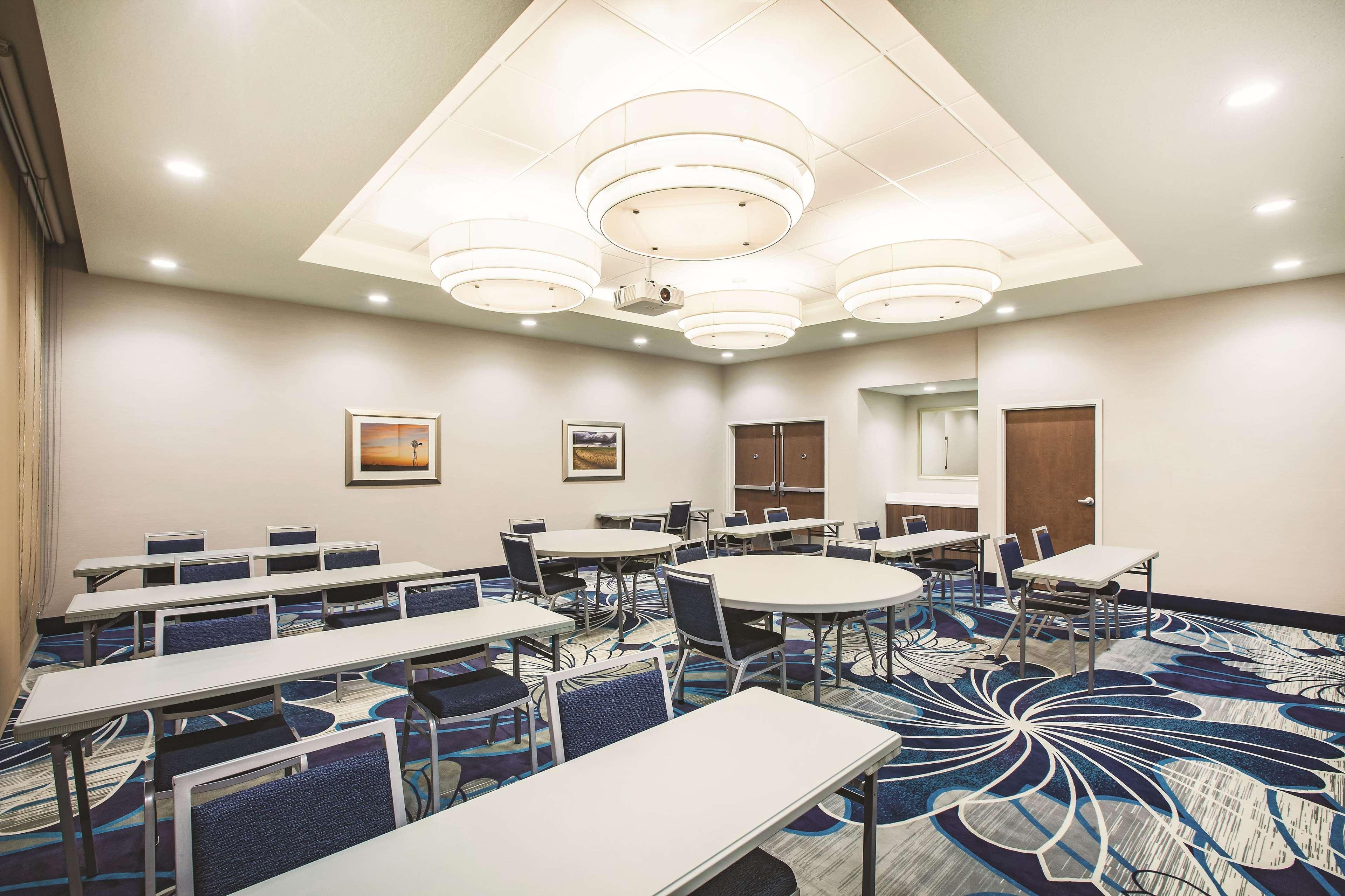 La Quinta By Wyndham Northeast Hotel 3*